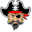 pirat 32